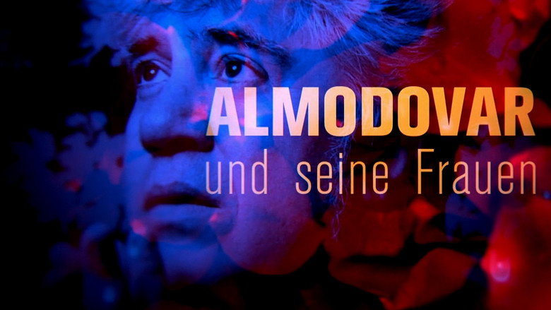 Almodóvar, todo sobre ellas still 4
