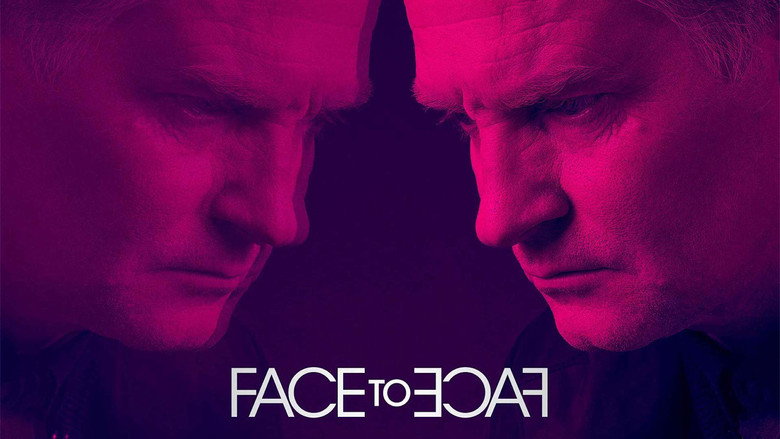 Face to Face still 2