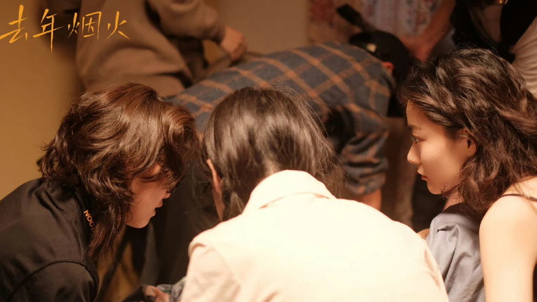 Fireworks of Yesteryear - Behind the Scenes still 2