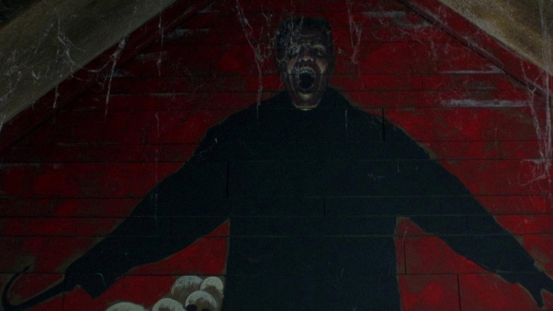 Candyman: Farewell to the Flesh still 7