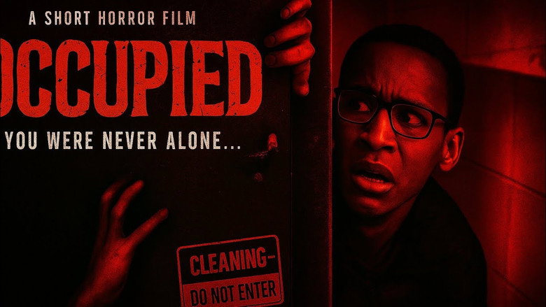 Occupied still 1