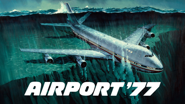 Airport '77 still 4