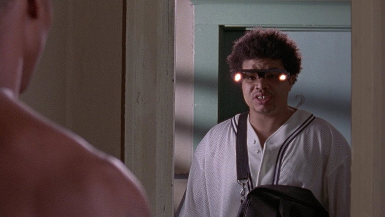 Leprechaun in the Hood still 7