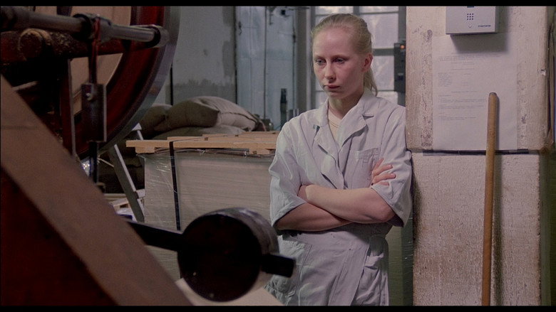 The Match Factory Girl still 6