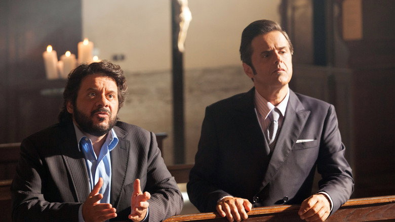 Natale col boss still 7