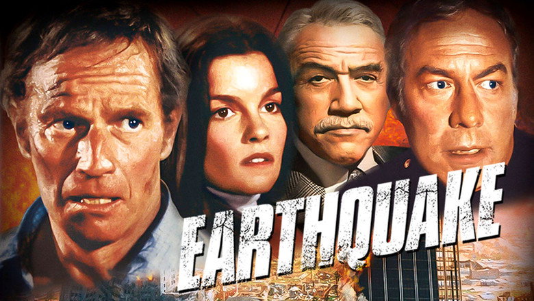 Earthquake still 8