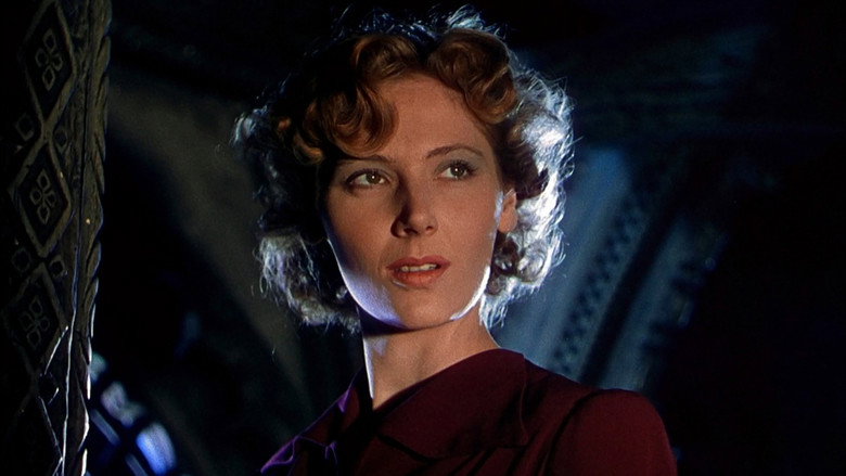 Black Narcissus still 8