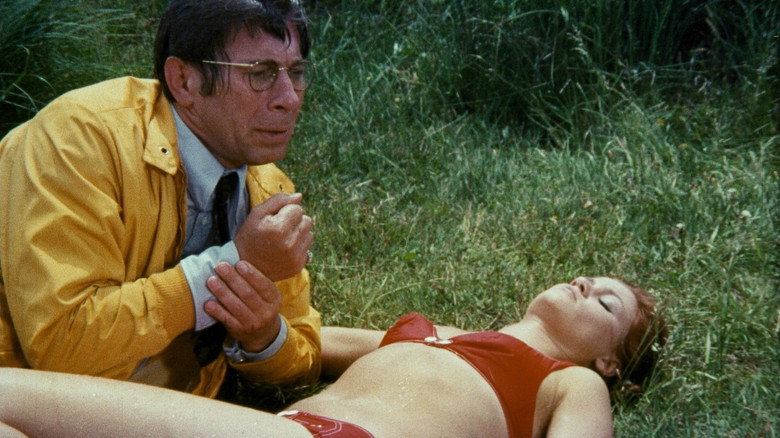 Run, Virgin, Run still 5