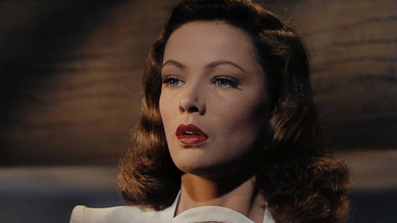 Leave Her to Heaven still 5