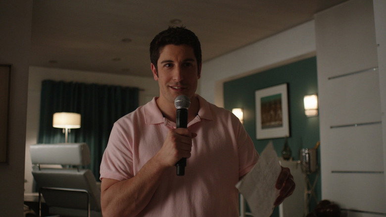 Amateur Night still 4