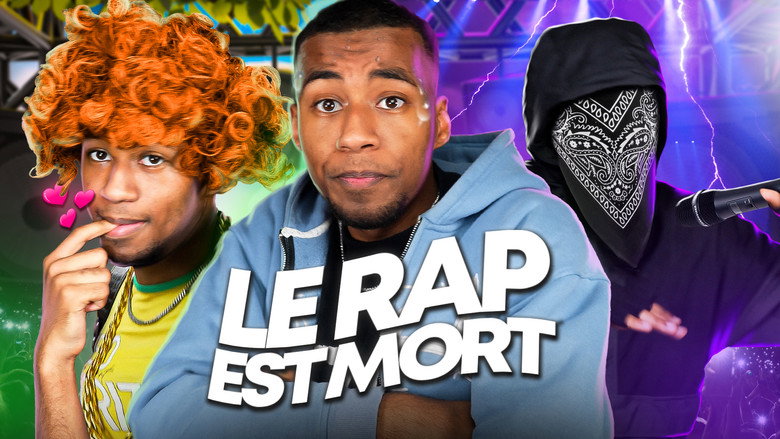Le Rap est Mort still 1