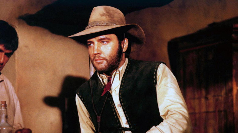 Charro! still 4