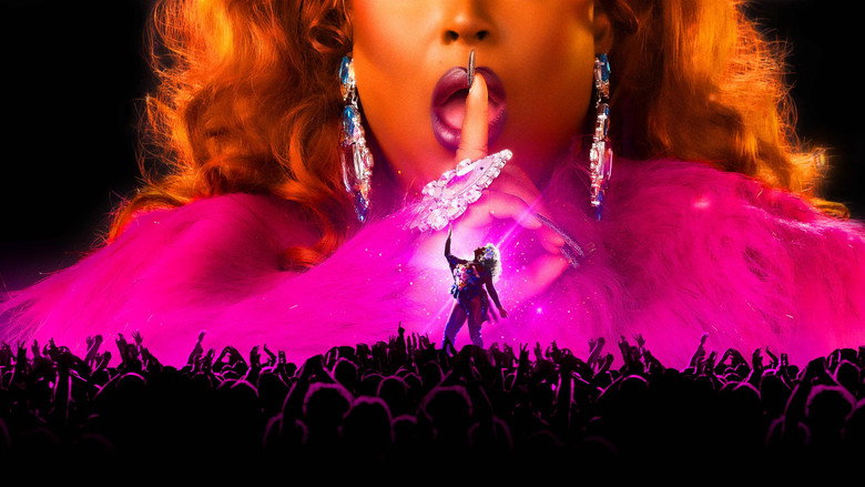 Secret Celebrity RuPaul's Drag Race still 1
