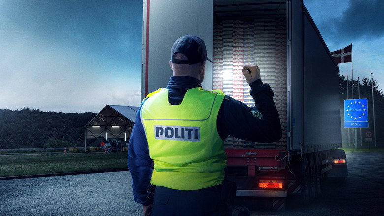 Border Control - Denmark still 1