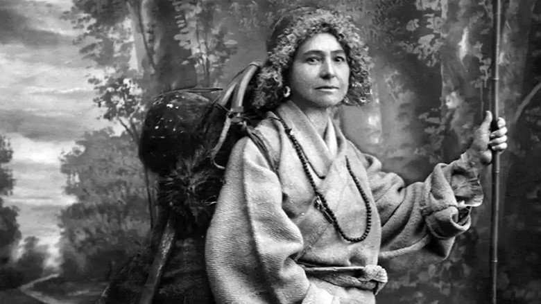 Alexandra David-Néel : Du Sikkim au Tibet Interdit still 1