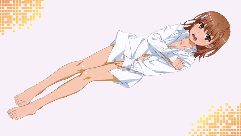 A Certain Scientific Railgun still 2