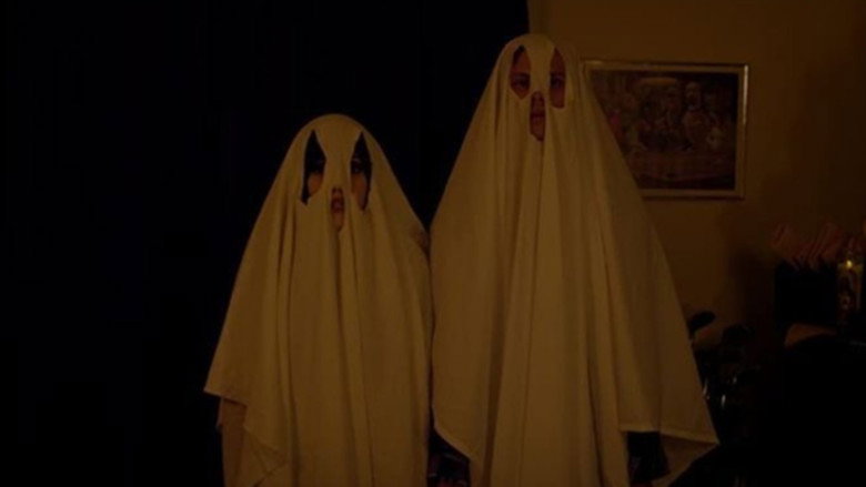 Suburban Gothic still 2