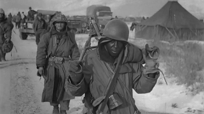 The Battle Of Chosin still 2