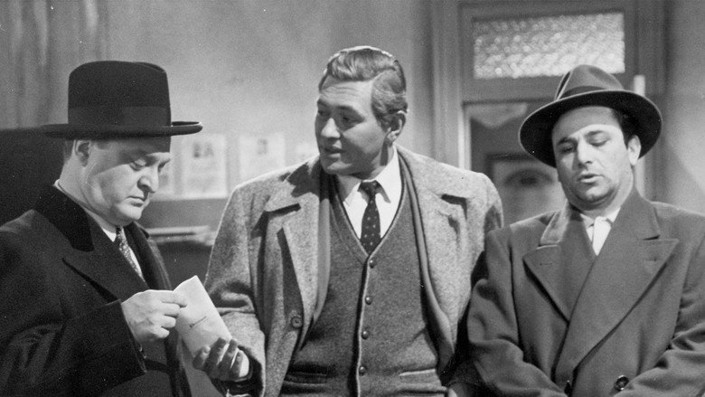 Murder, Inc. still 5