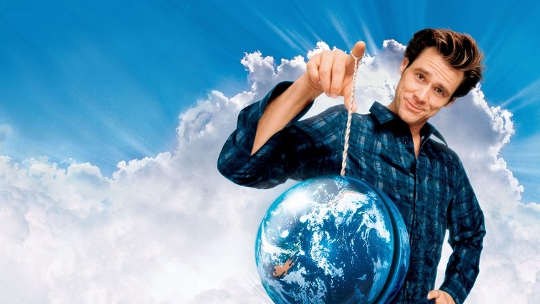 Bruce Almighty still 2