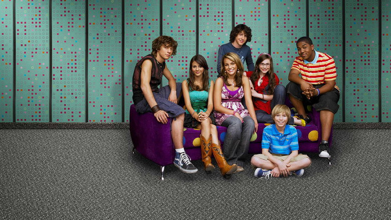 Zoey 101 still 4