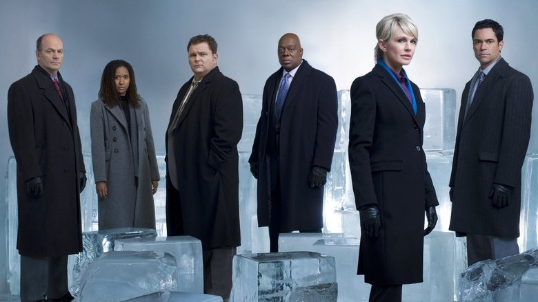 Cold Case still 2