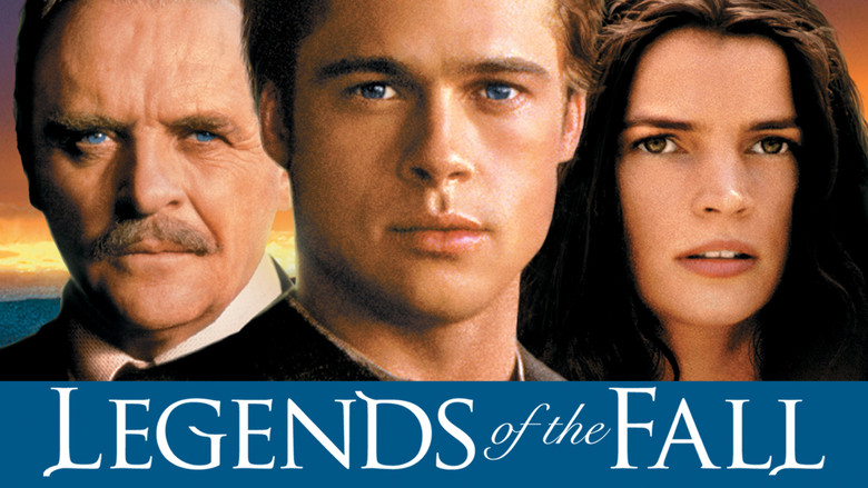 Legends of the Fall still 5