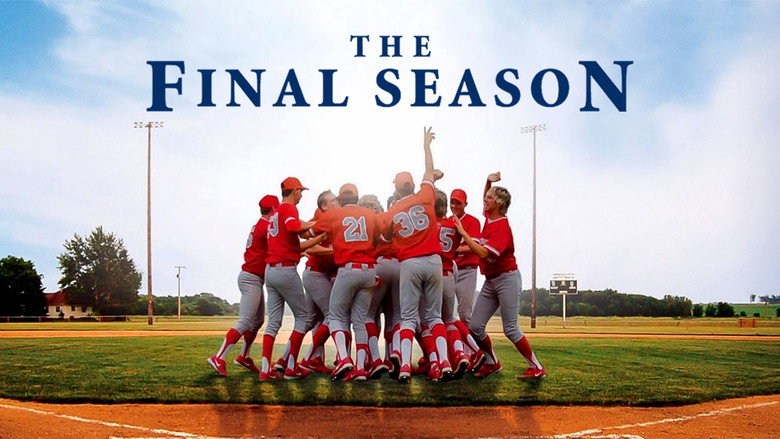 The Final Season still 5
