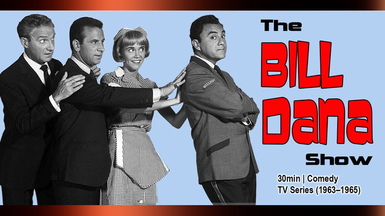 The Bill Dana Show still 1