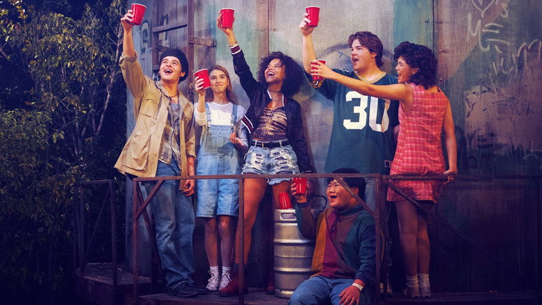 That '90s Show still 6