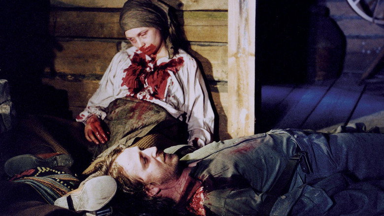 Frostbitten still 6