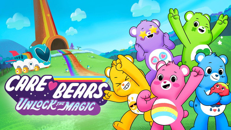 Care Bears: Unlock the Magic still 2