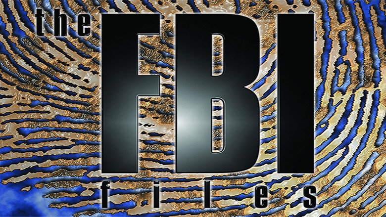 The FBI Files still 1