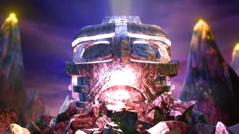 Bionicle: Mask of Light still 3