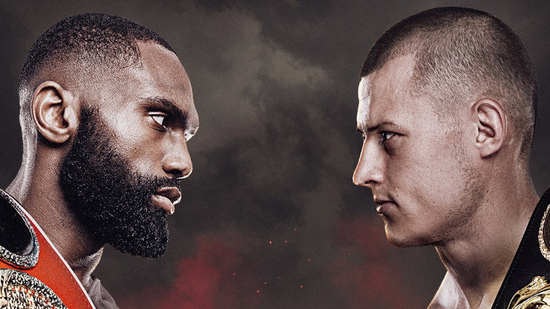 Jaron Ennis vs. Eimantas Stanionis still 3
