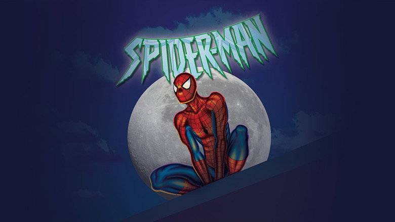 Spider-Man still 5