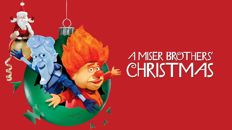 A Miser Brothers' Christmas still 2