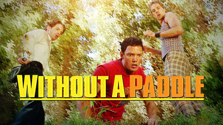 Without a Paddle still 8