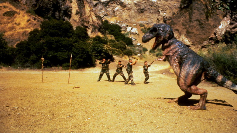 Dinosaur Island still 7