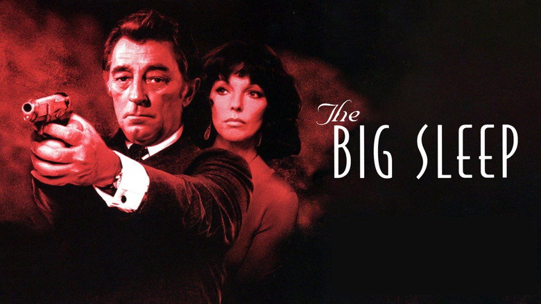 The Big Sleep still 6