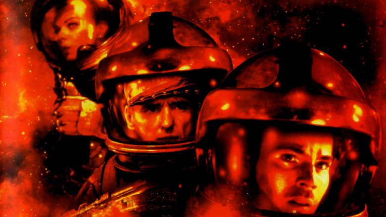 Space Truckers still 5
