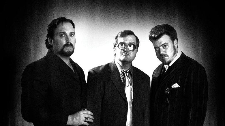 Trailer Park Boys: Say Goodnight to the Bad Guys still 1