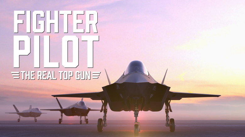 Fighter Pilot: The Real Top Gun still 4
