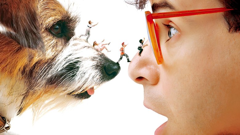 Honey, I Shrunk the Kids still 3