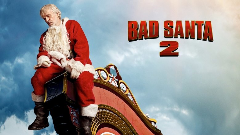 Bad Santa 2 still 8