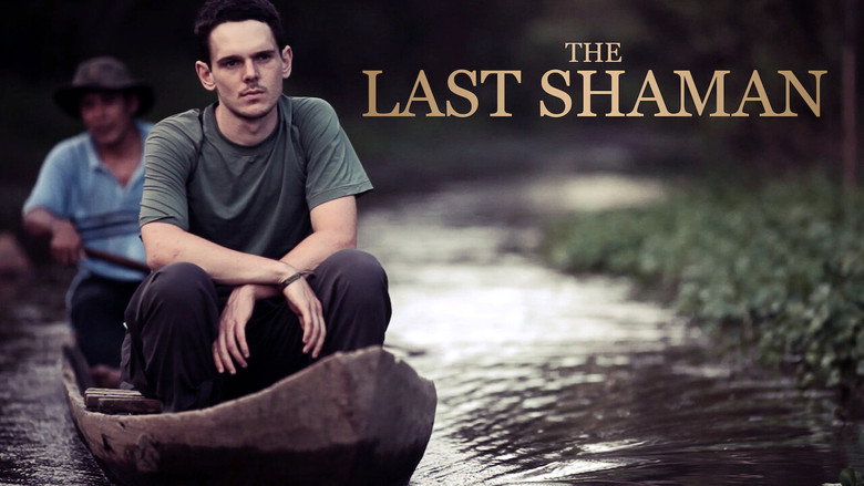 The Last Shaman still 4