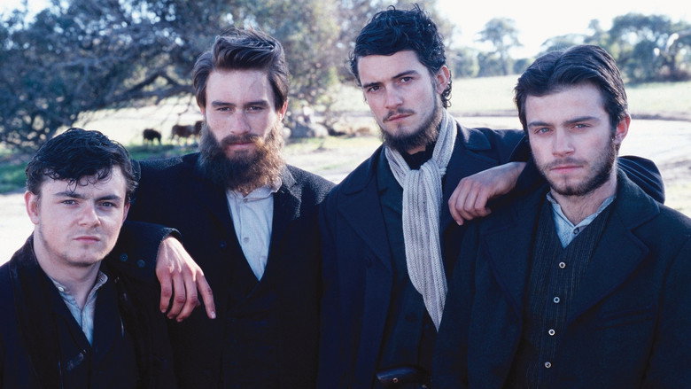 Ned Kelly still 7