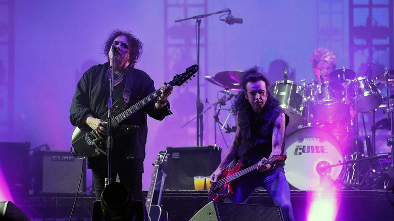 Disintegration: An Album, a Band, a Generation still 5