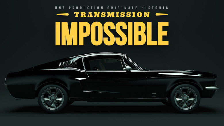 Transmission impossible still 4