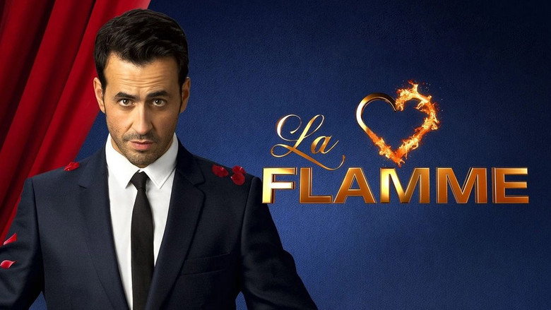The Flame still 1